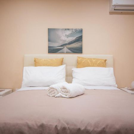 Historical Center Porto Suite Naples Exterior photo